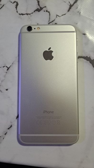 продается iPhone 6 plus | Торг есть