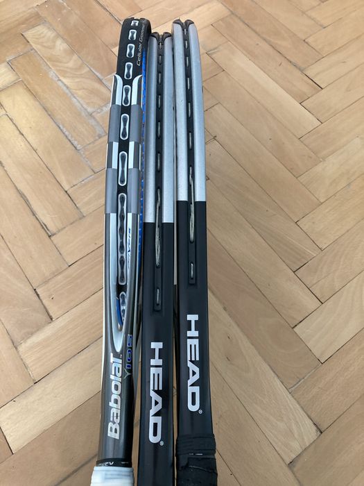 Head Intelligence i.S6 Babolat Y105 Y 105