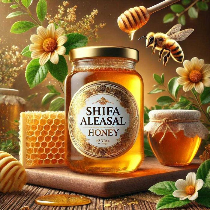 Asal, Асал, Shifa aleasal