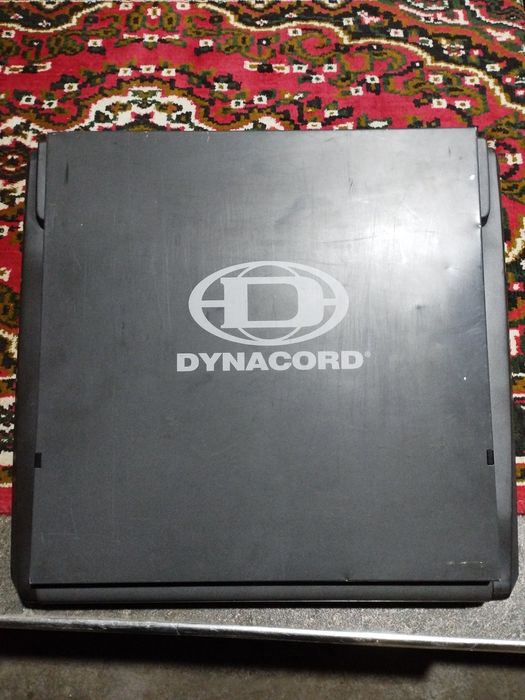 ДУНАКОРД.1000.2.Версия