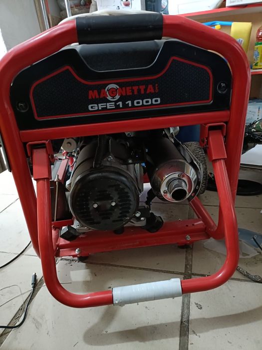 Матор для дома  идеальное состаяние