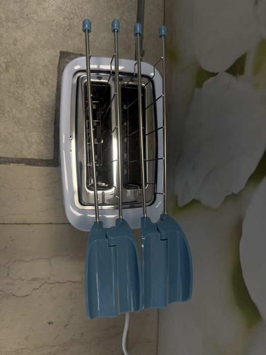 Тостер Ariete 760W