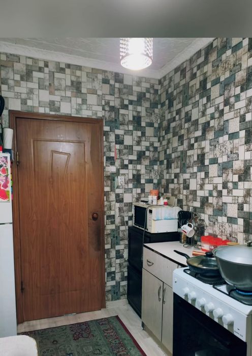 Продается квартира