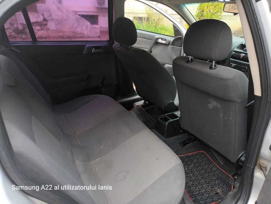 Opel Astra G 1.7 DCI – diesel, consum redus, fiscal pe loc