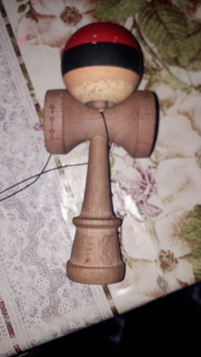 De vânzare kendama X originala rulment din fier rutier grup