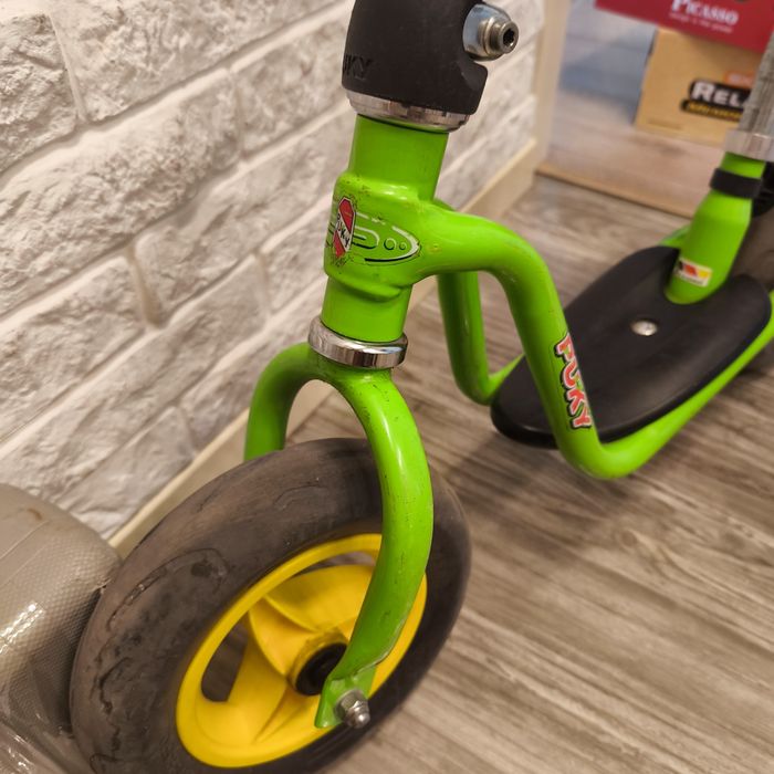 Продам беговел PUKY оригинал