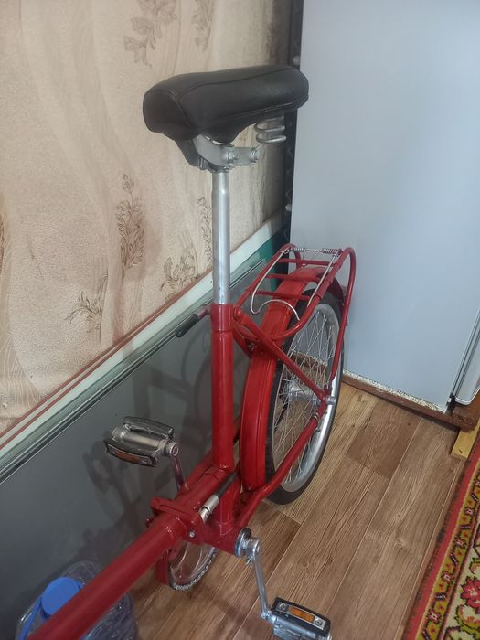 Продам велосипед Кама