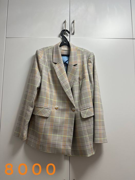 Женская верхняя одежда