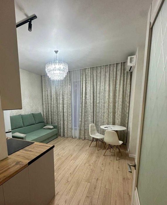 Евродвушка в аренду!