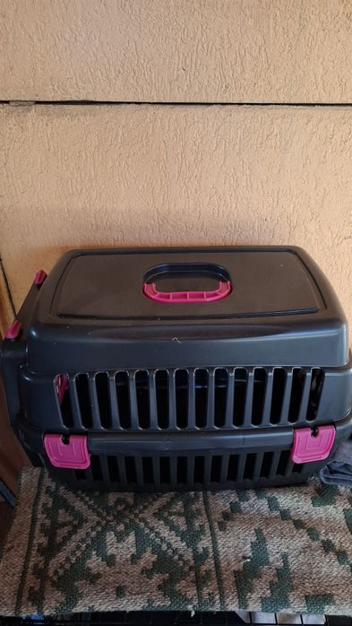 Cusca transport animale mici