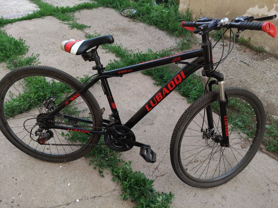 Продам три  велосипеда