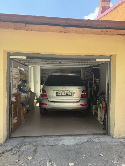 Mercedes ML 300 Blue efficiency unic propieter in RO istoric Autoklass