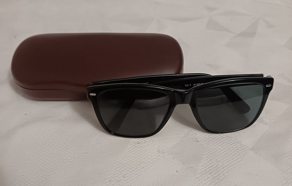 Мъжки слънчеви очила Fielmann 585 SUN CL