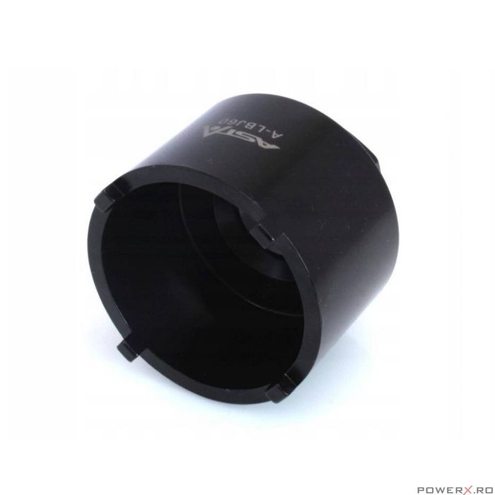 Cheie pentru demontarea/montarea pivotilor compatibila cu Citroen,