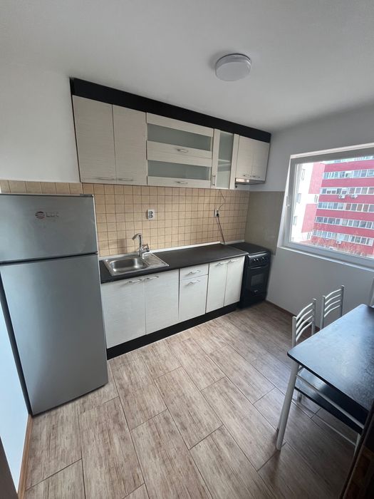 De închiriat apartament două camere