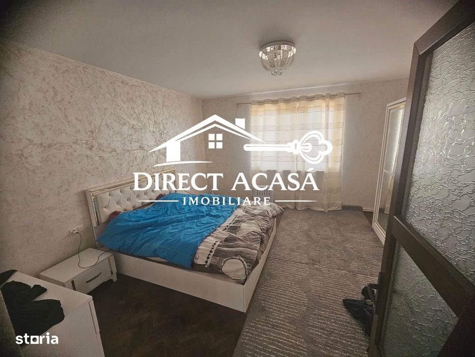 Casa 2 corpuri, 160 mp, teren 1100 mp, Iernut