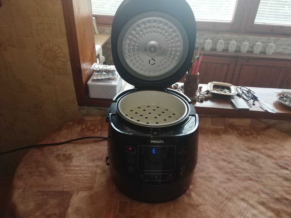 Мулти кукър Филипс
