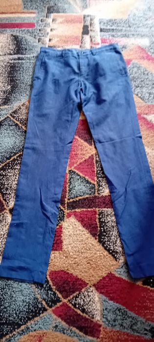 Pantaloni Zara Man
