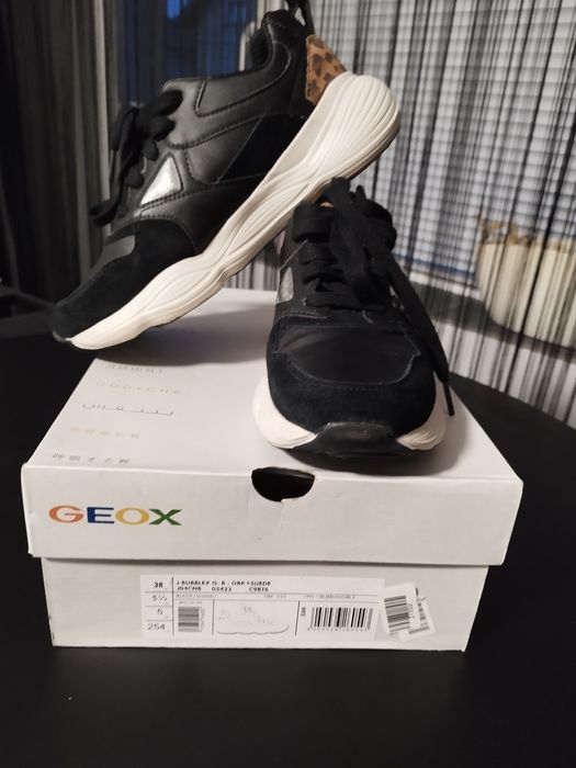 GEOX дамски обувки