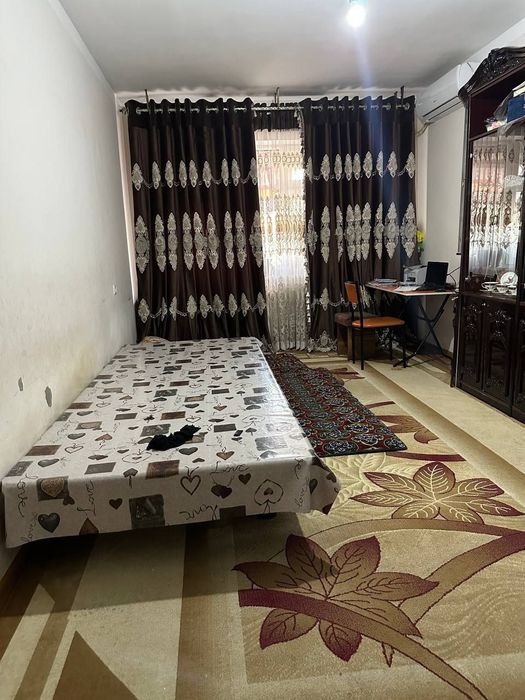 Квартира 73 м², 3-х комнатная. Янгихаётский район, 8 худуд (Сергели)