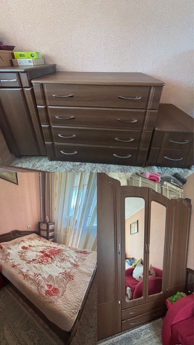 Спальный гарнитур