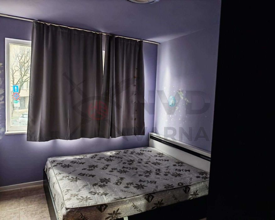 Дава се под наем двустаен апартамент в Лятно кино Тракия! 21621092