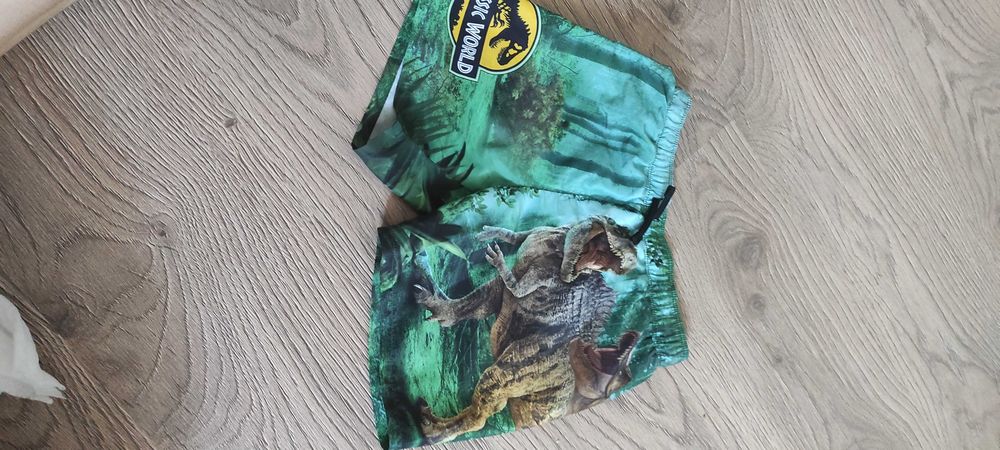 Lot 9 pantaloni de baie copii