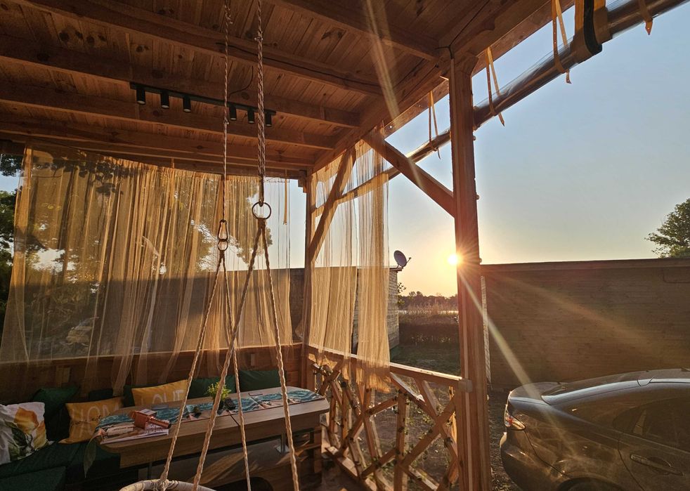 Бунгало Incanto под наем в гр. Китен, Къмпинг Атлиман