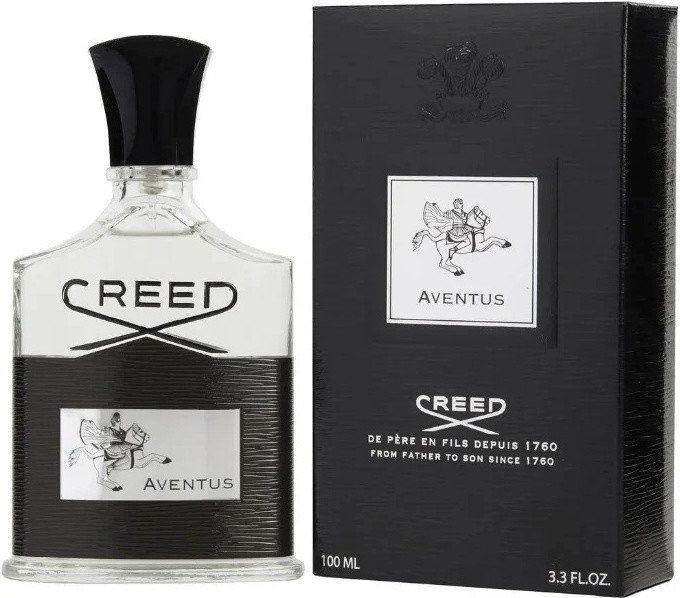 Creed Aventus parfume новый