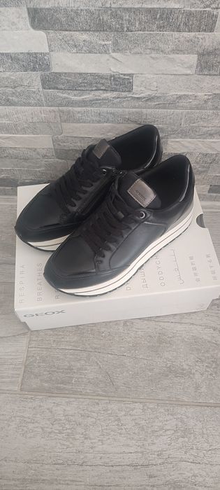 Дамски сникърси Geox