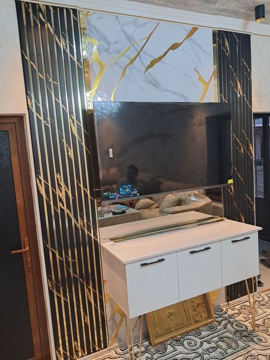 Mebellar buyurtma asosida