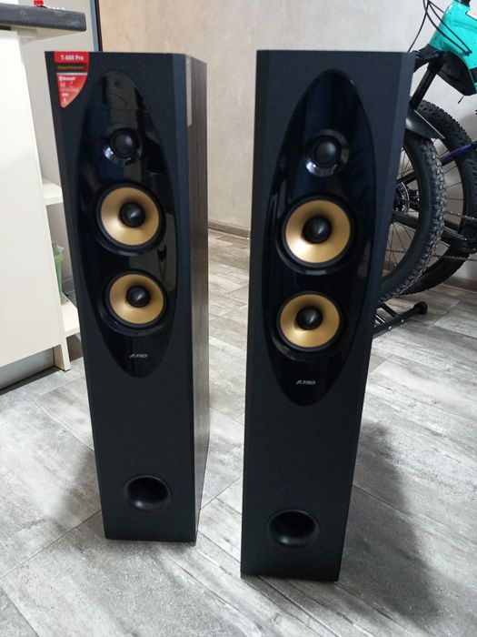 Тонколони Fenda T - 60X Pro