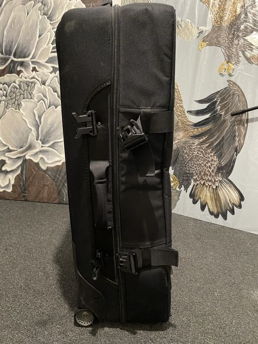 Чемодан  на колесах  Nike