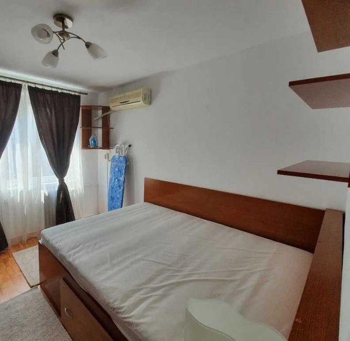 Дава се под наем Тристаен апартамент в Пловдив, Коматево - 98 кв.м за 351.9 € - Снимка #3