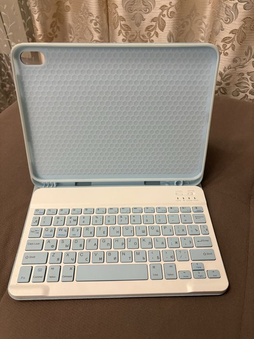 Apple ipad A16 Синий