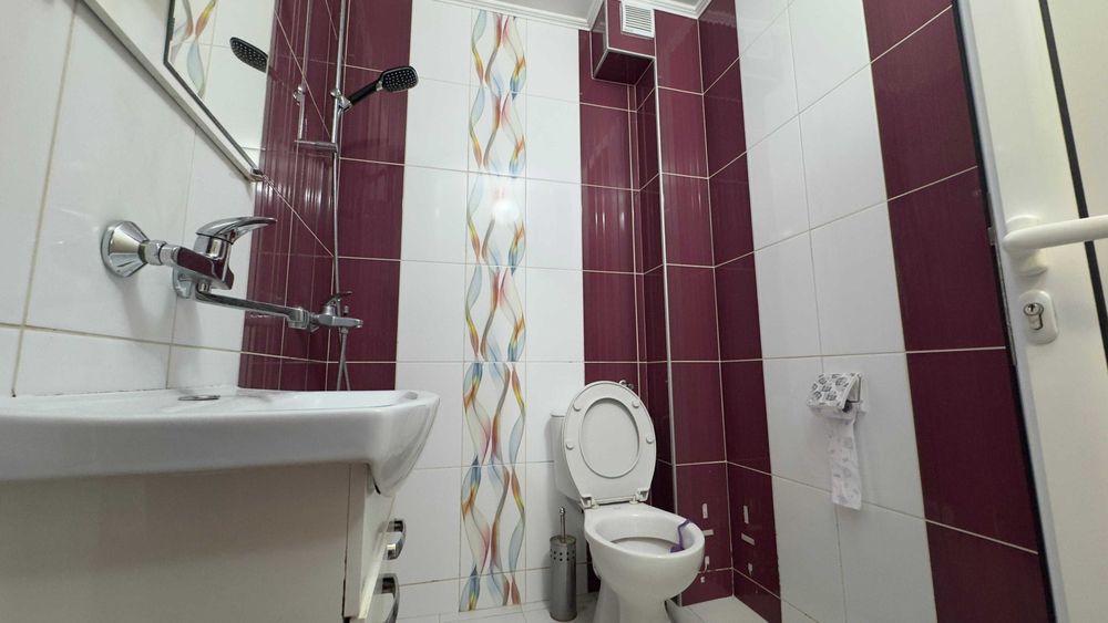 Продава се Тристаен апартамент в Севлиево - 90 кв.м за 1000 €/кв.м - Снимка #7