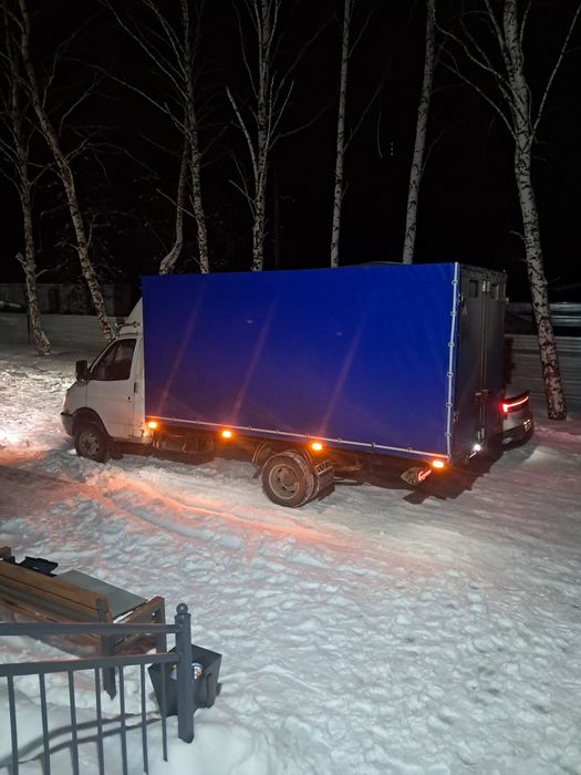 Продам Газель 2003 год