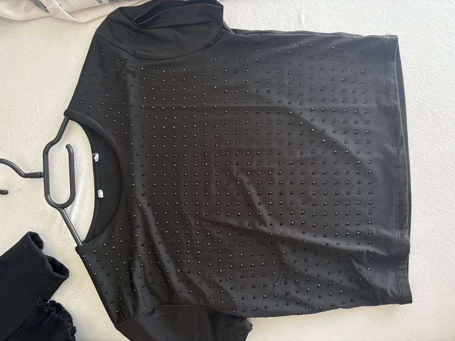 Сет от тениски и топове 20€