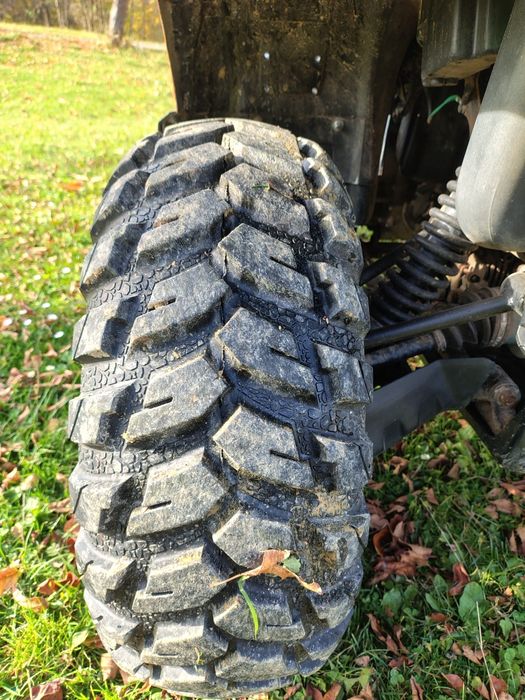 Cf moto 500 explorer