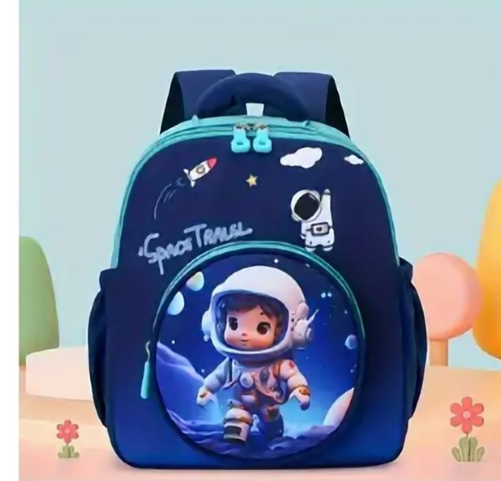 Ghiozdan grădiniță