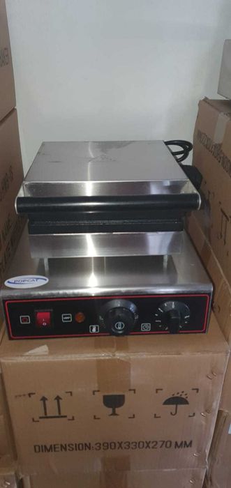 LICHIDARE Plita electrica desert forma clasica