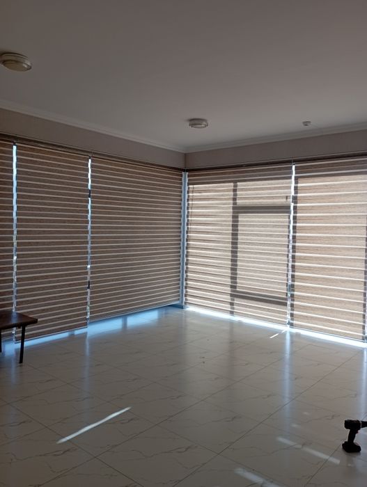 jalyuzi jaluzi combo жалюзи жалузи комбо маскетний сетка для дом