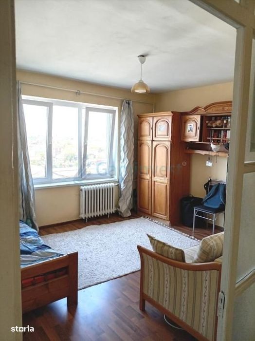 Apartament cu 3 camere,view deosebit zona Dragos Voda,Gaminvest,v3300 — fotografia 3