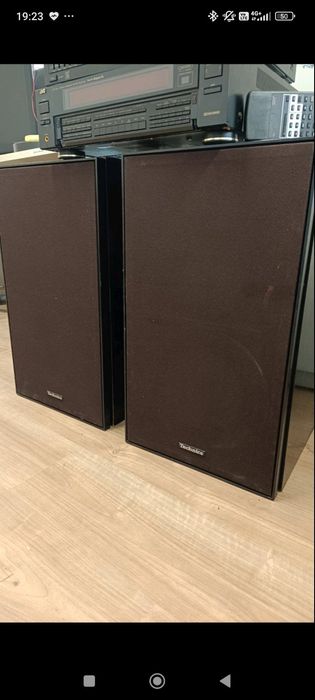 Тонколони technics