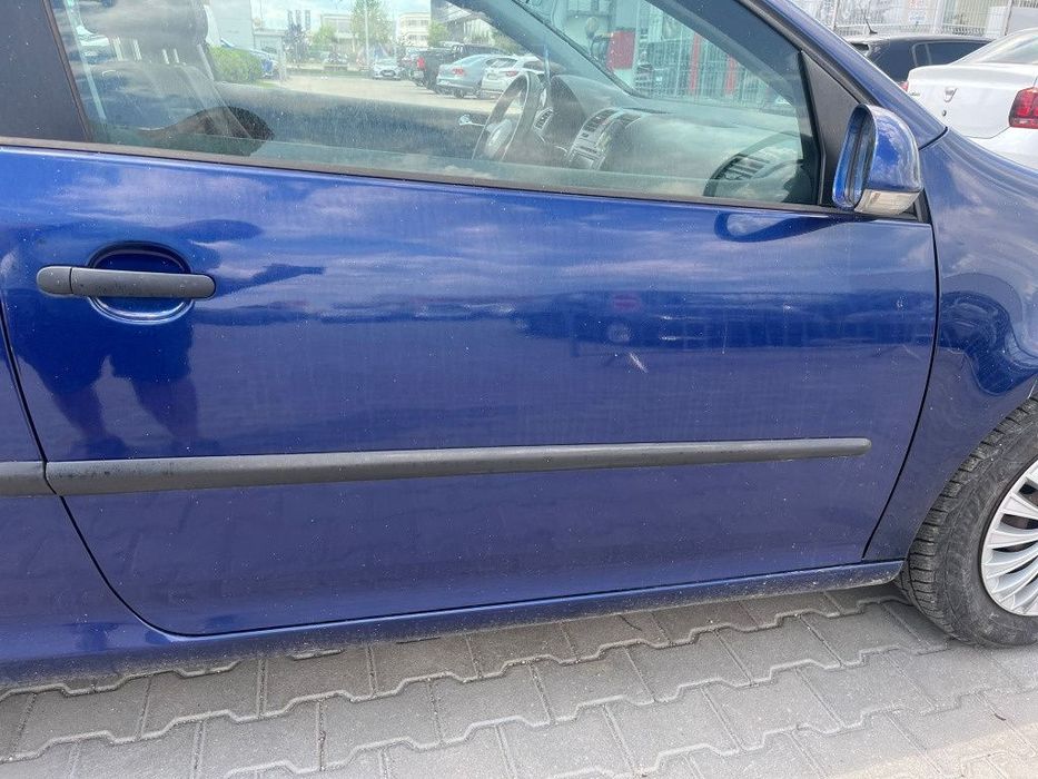 Usa dreapta fata Volkswagen Golf 5 2005 HATCHBACK 1.4 i BCA