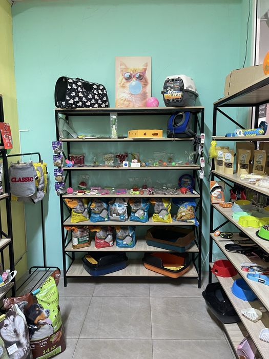 Продается торговое оборудование