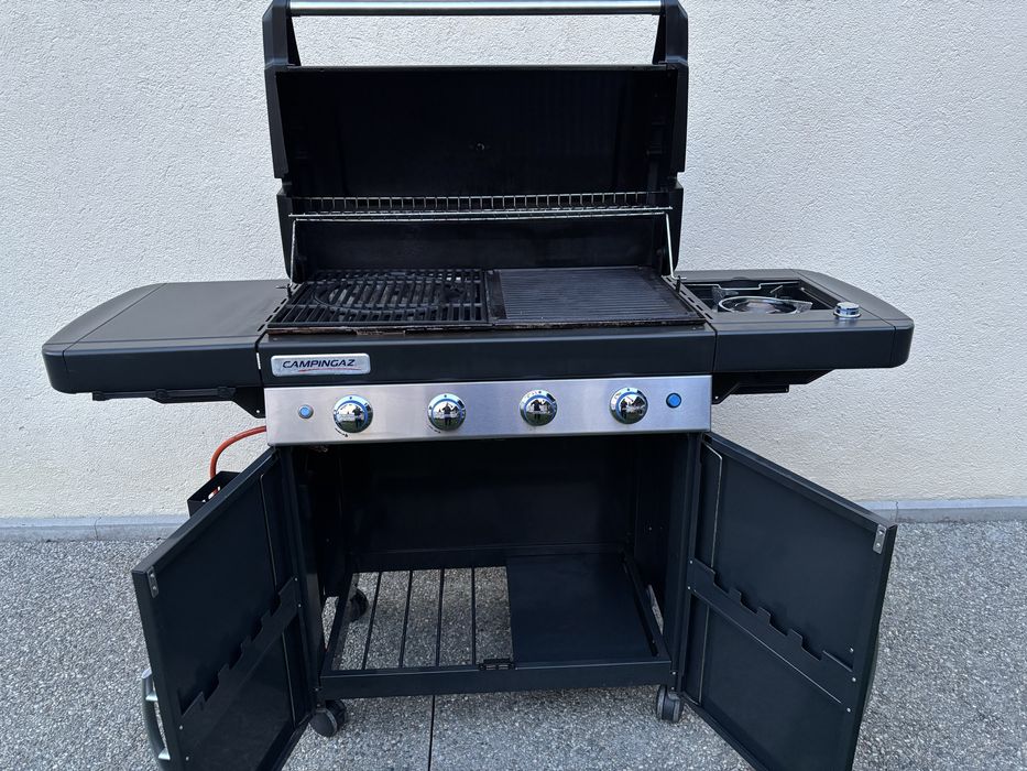 Gratar pe gaz Campingaz seria 4 classic exse