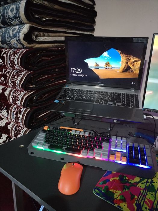 Acer Aspire V3-571G