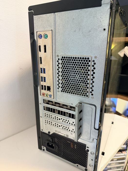Pc gaming asus i7 gen 11 rtx 3070