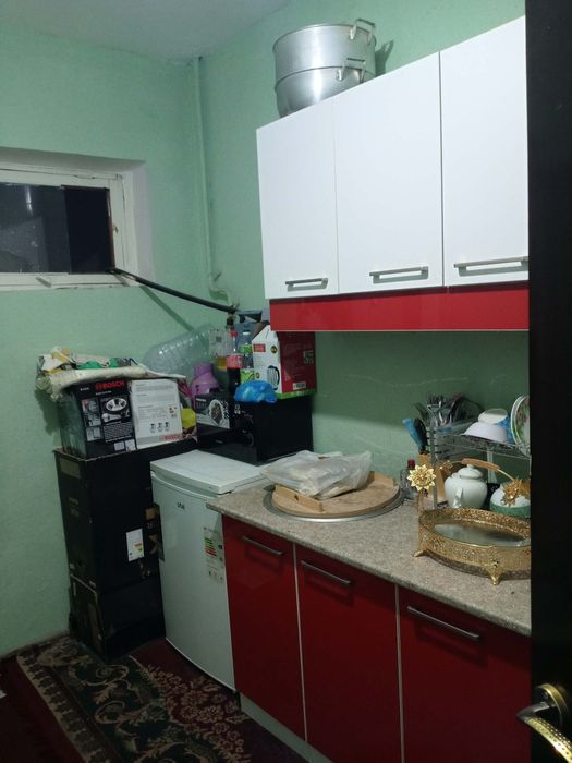 Квартира сотилади